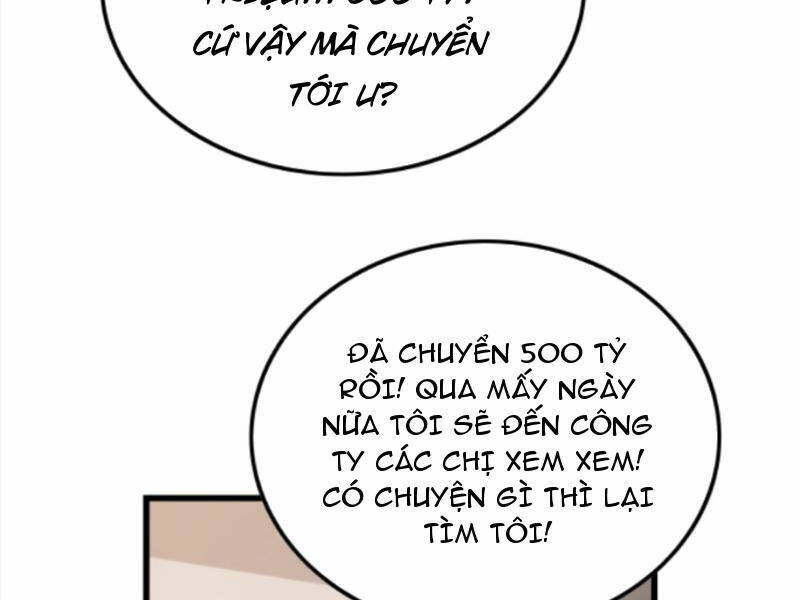 Ta Có 90 Tỷ Tiền Liếm Cẩu! Chapter 128 - Trang 2