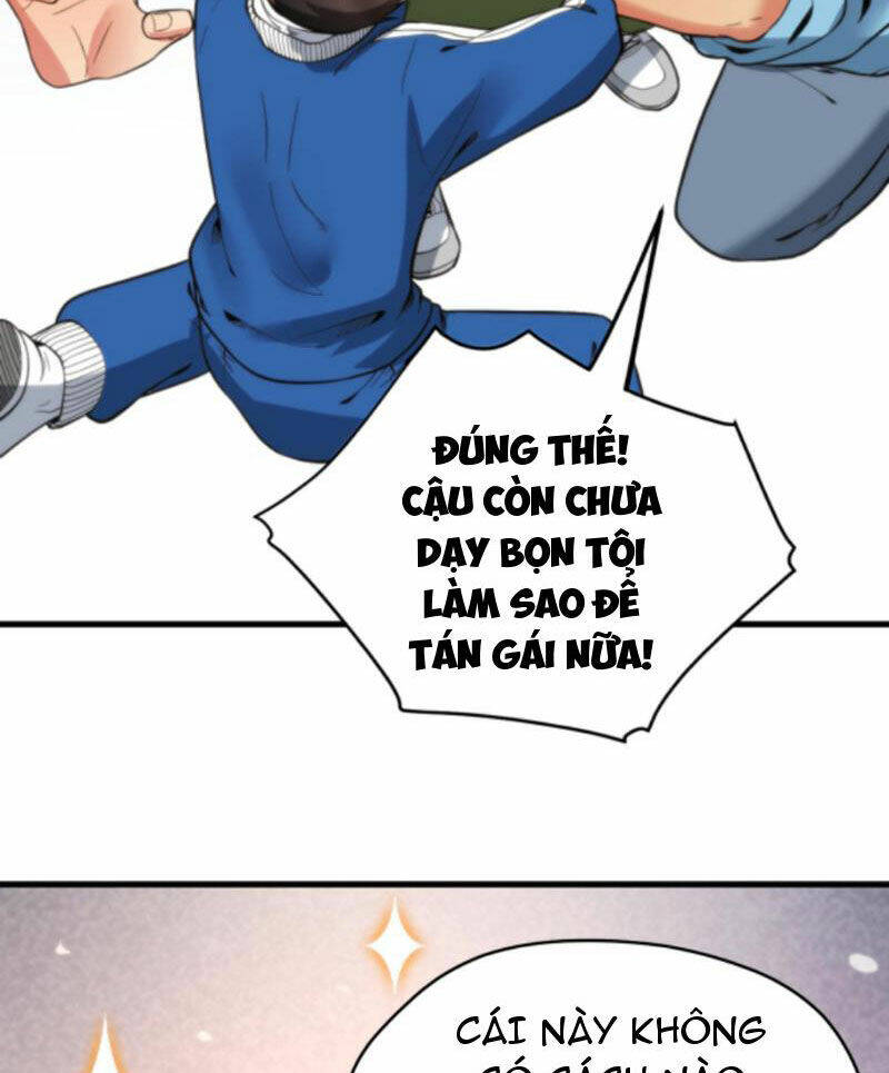 Ta Có 90 Tỷ Tiền Liếm Cẩu! Chapter 126 - Trang 2