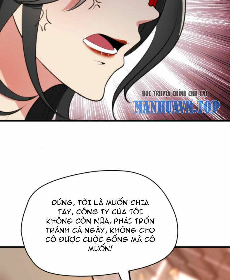 Ta Có 90 Tỷ Tiền Liếm Cẩu! Chapter 126 - Trang 2