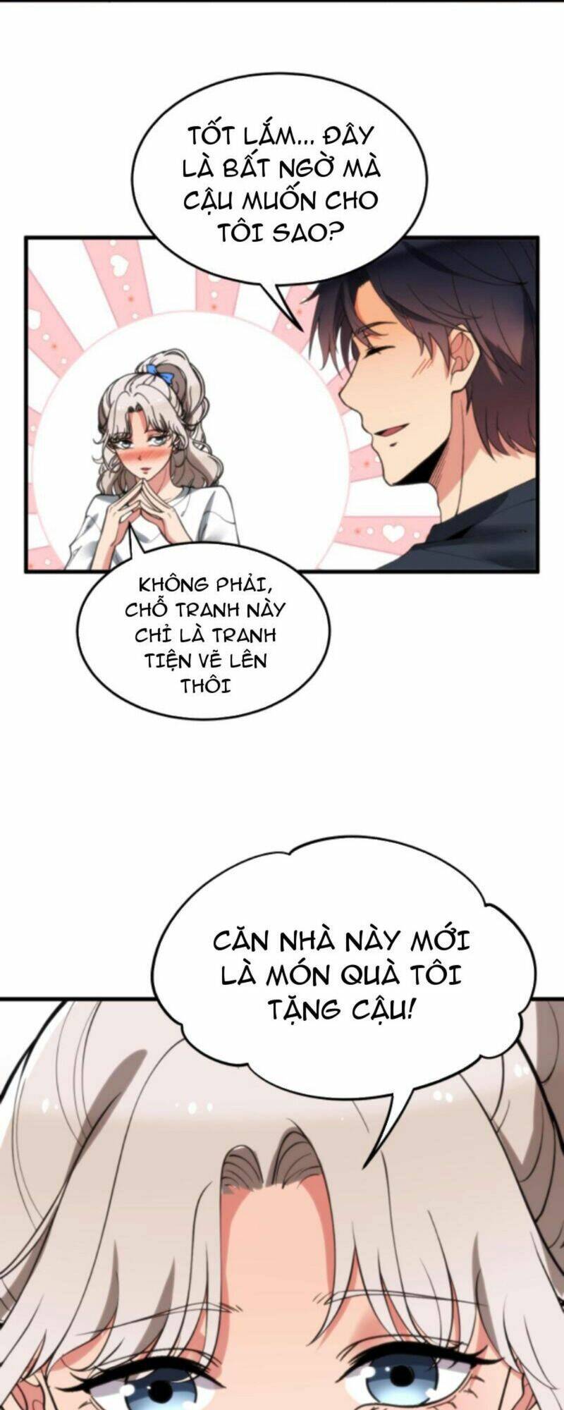 Ta Có 90 Tỷ Tiền Liếm Cẩu! Chapter 119 - Trang 2