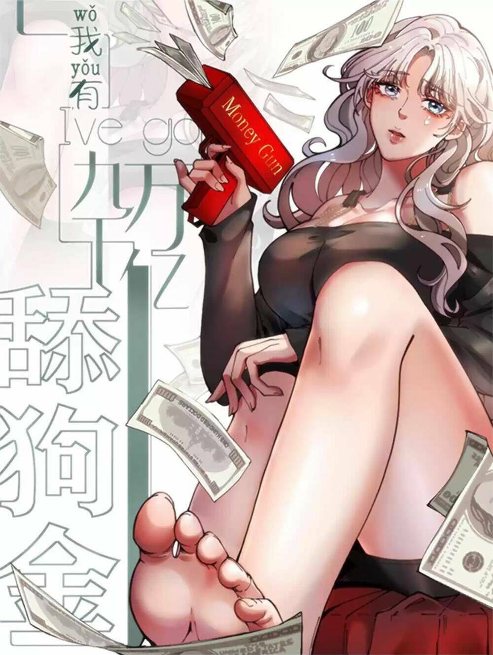 Ta Có 90 Tỷ Tiền Liếm Cẩu! Chapter 118 - Trang 2