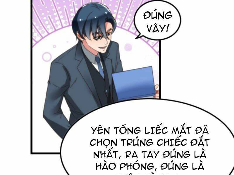 Ta Có 90 Tỷ Tiền Liếm Cẩu! Chapter 118 - Trang 2