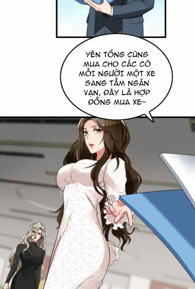 Ta Có 90 Tỷ Tiền Liếm Cẩu! Chapter 118 - Trang 2