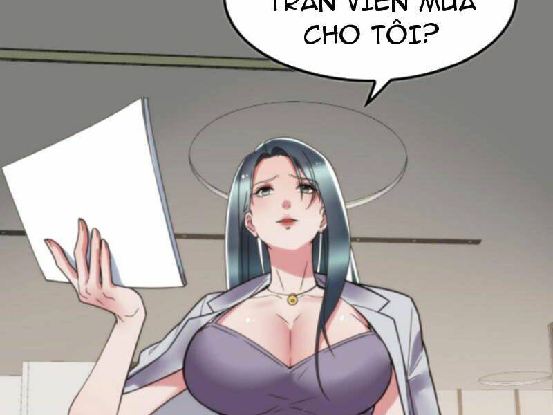 Ta Có 90 Tỷ Tiền Liếm Cẩu! Chapter 118 - Trang 2