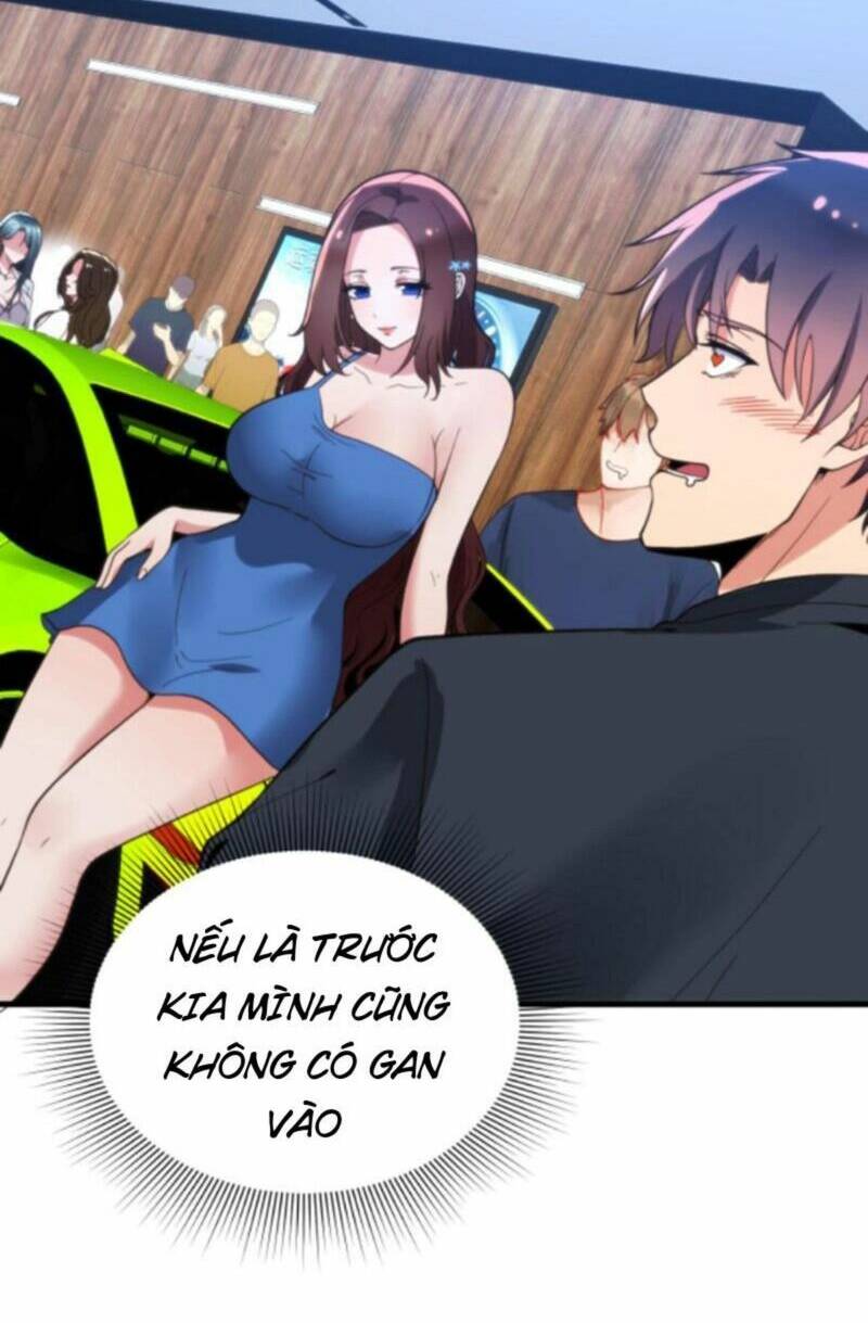 Ta Có 90 Tỷ Tiền Liếm Cẩu! Chapter 115 - Trang 2