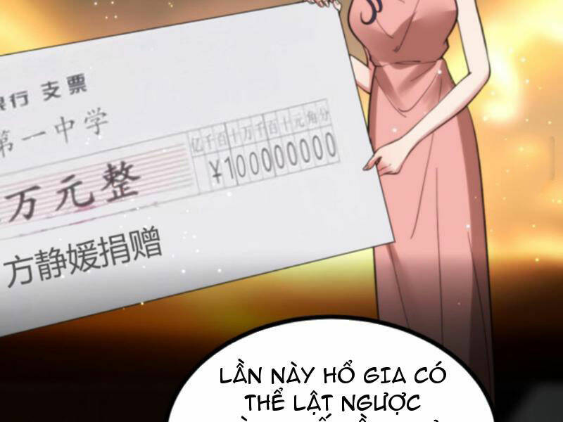 Ta Có 90 Tỷ Tiền Liếm Cẩu! Chapter 107 - Trang 2