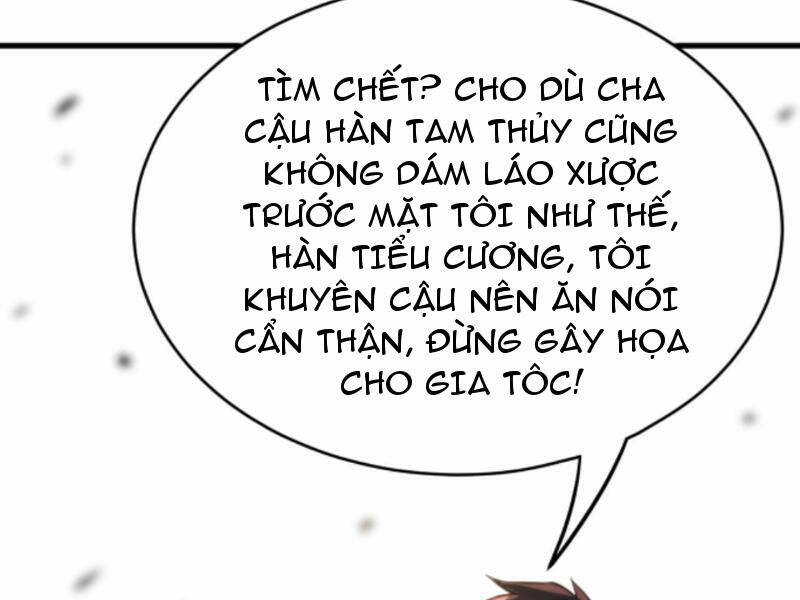 Ta Có 90 Tỷ Tiền Liếm Cẩu! Chapter 107 - Trang 2