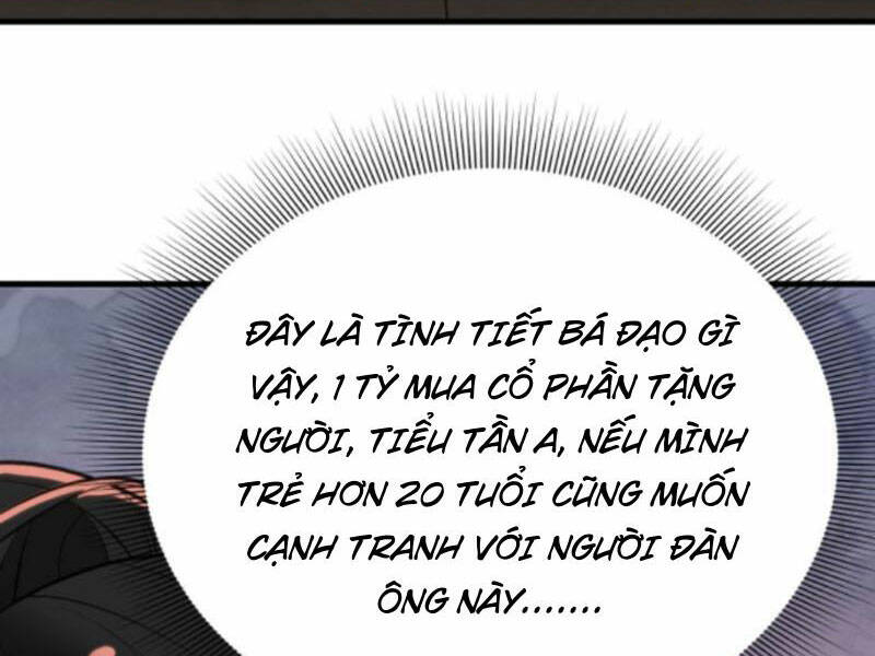 Ta Có 90 Tỷ Tiền Liếm Cẩu! Chapter 106 - Trang 2