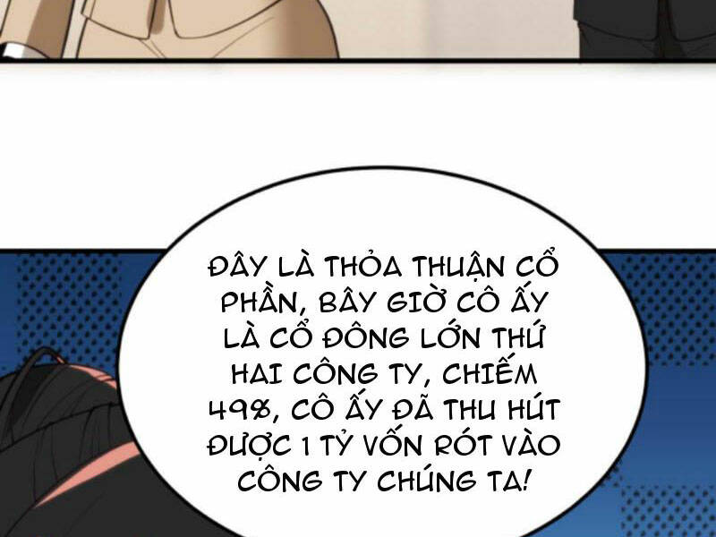 Ta Có 90 Tỷ Tiền Liếm Cẩu! Chapter 106 - Trang 2