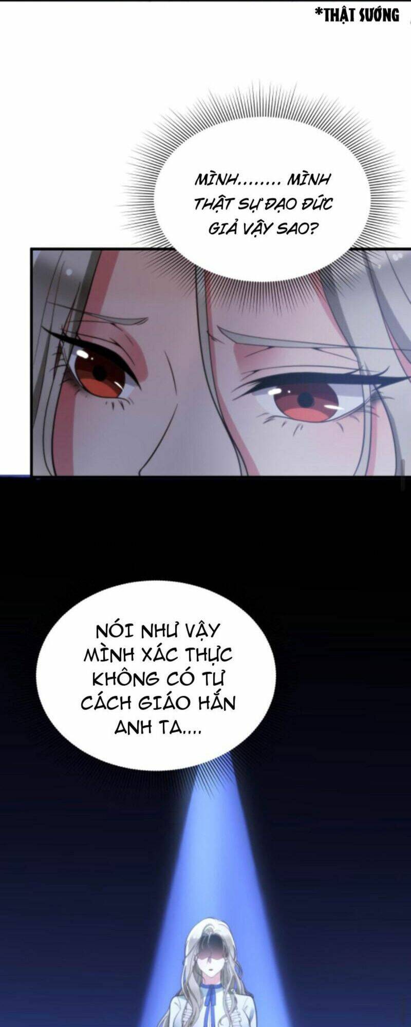 Ta Có 90 Tỷ Tiền Liếm Cẩu! Chapter 105 - Trang 2