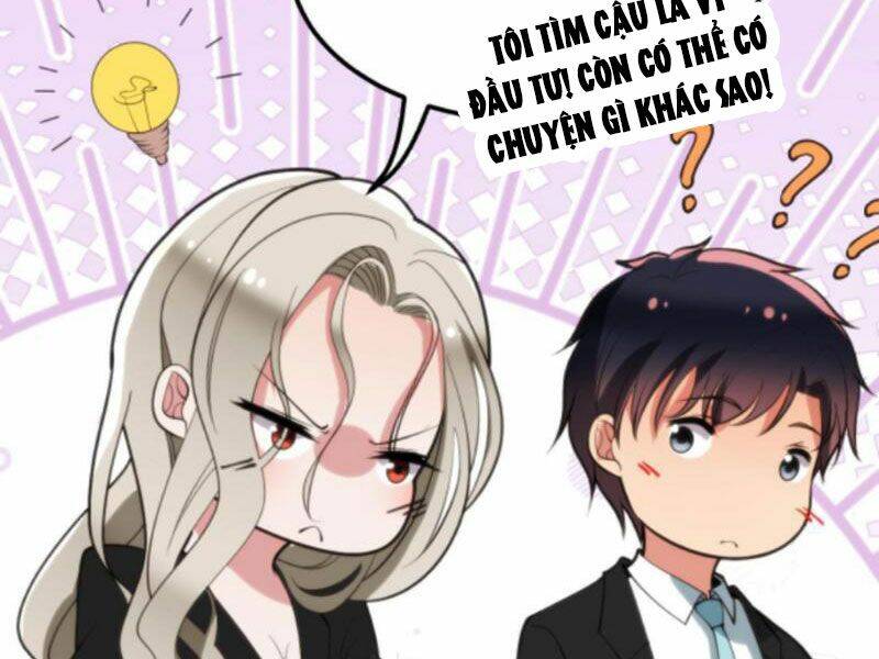 Ta Có 90 Tỷ Tiền Liếm Cẩu! Chapter 102 - Trang 2