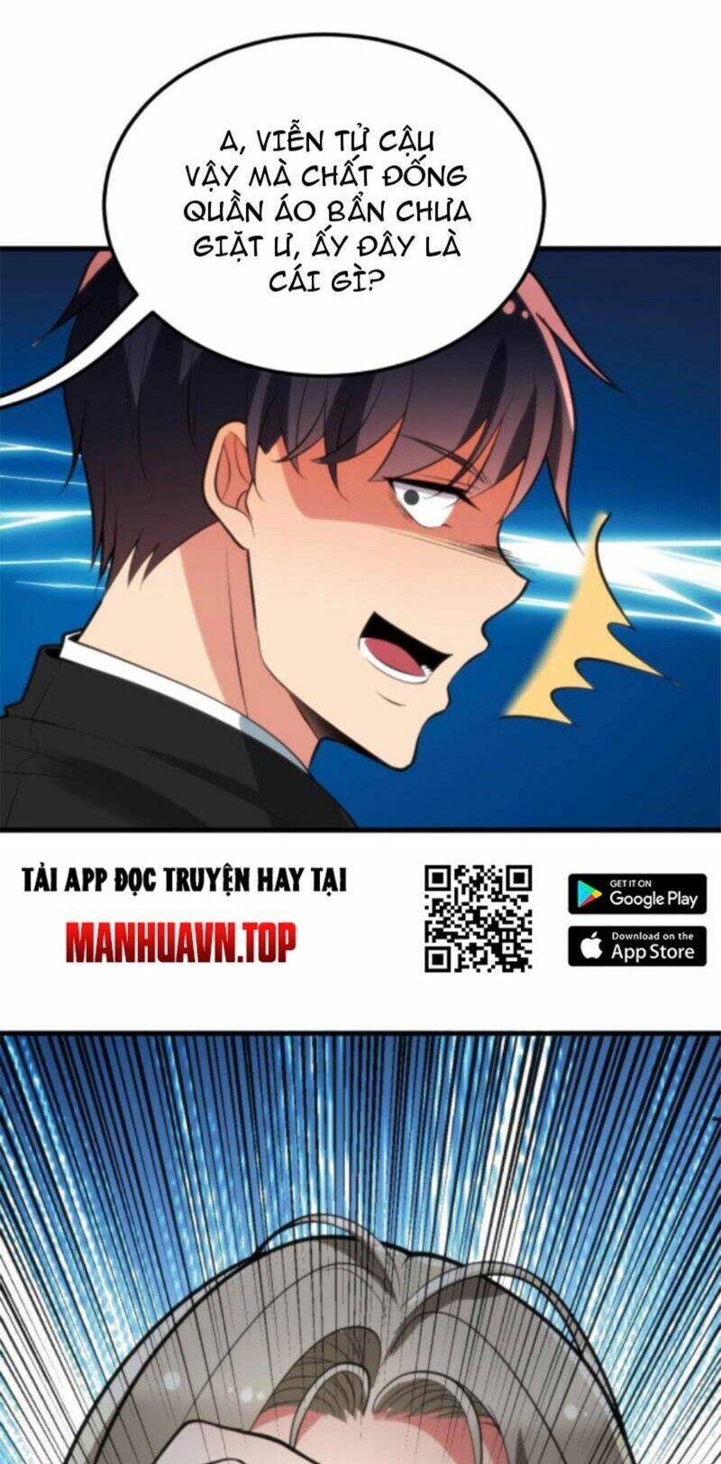 Ta Có 90 Tỷ Tiền Liếm Cẩu! Chapter 101 - Trang 2