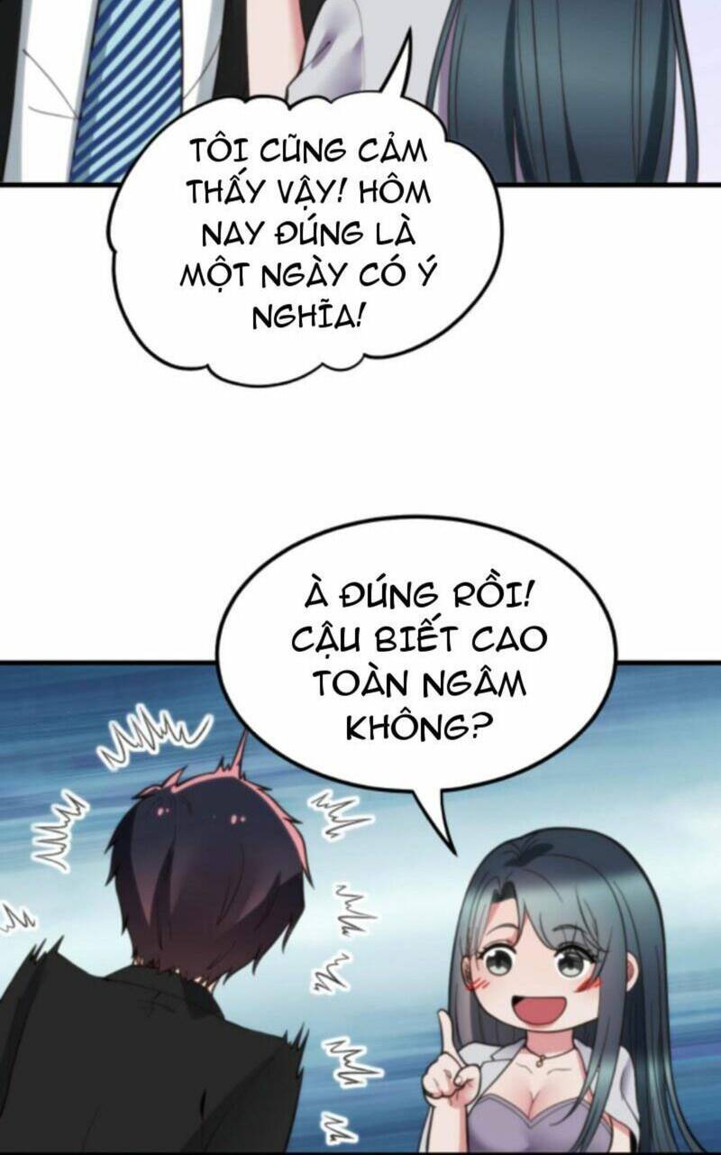 Ta Có 90 Tỷ Tiền Liếm Cẩu! Chapter 100 - Trang 2