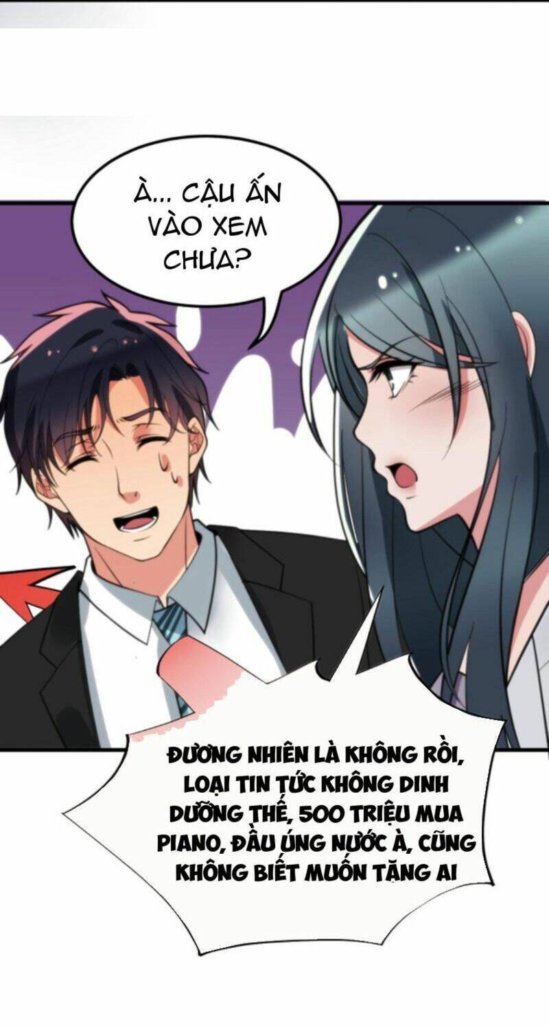 Ta Có 90 Tỷ Tiền Liếm Cẩu! Chapter 100 - Trang 2