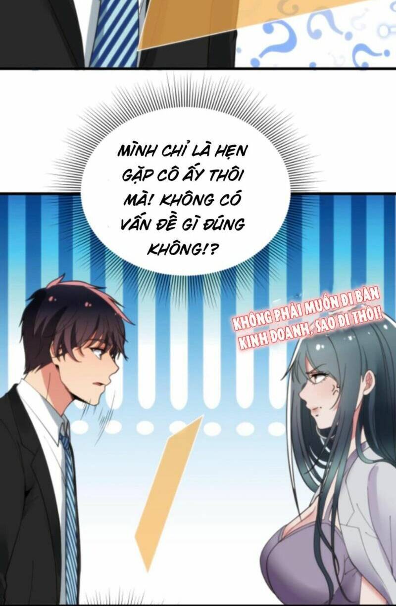 Ta Có 90 Tỷ Tiền Liếm Cẩu! Chapter 98 - Trang 2