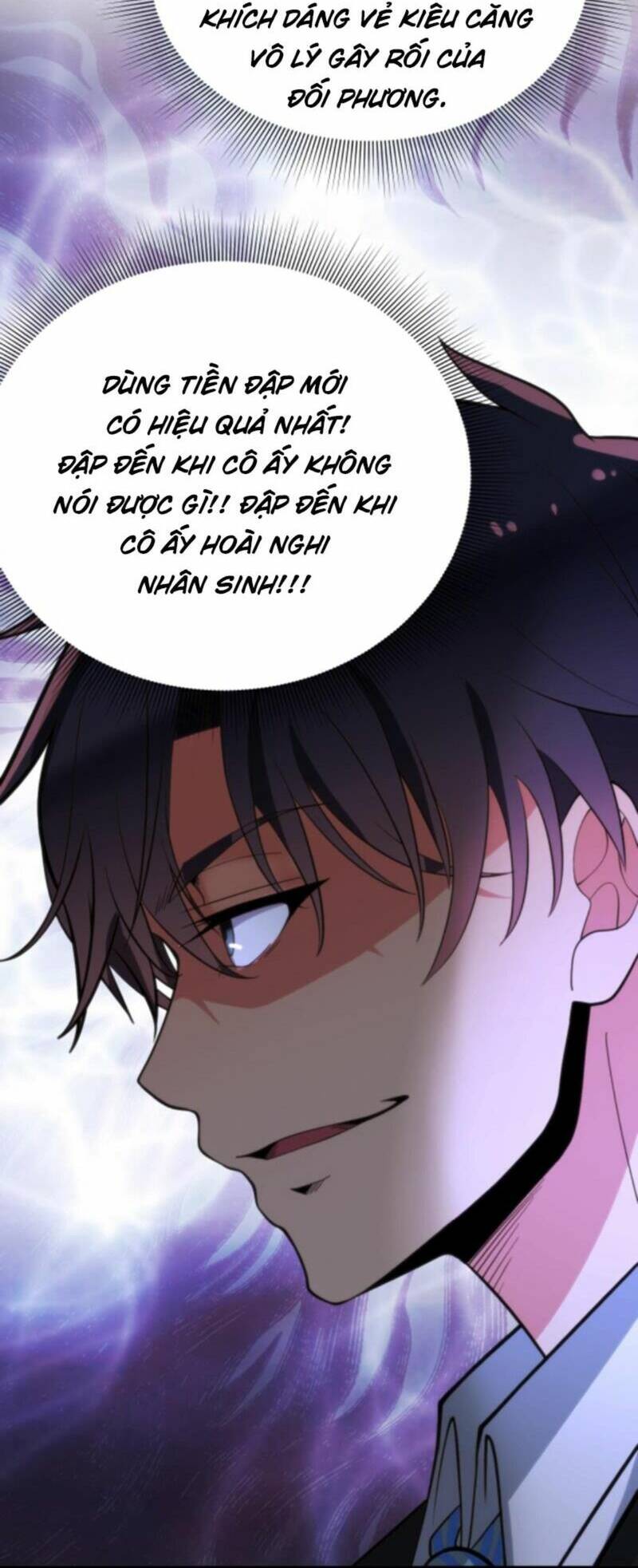 Ta Có 90 Tỷ Tiền Liếm Cẩu! Chapter 98 - Trang 2