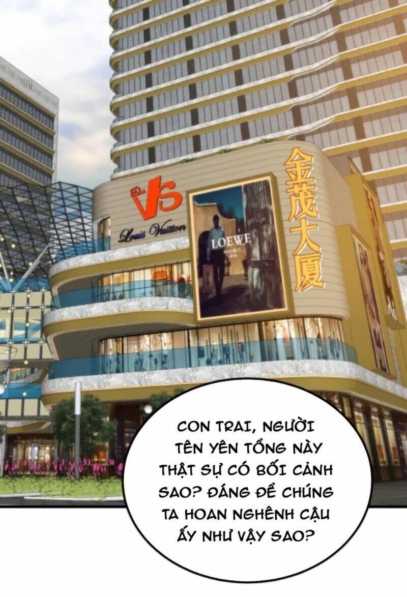 Ta Có 90 Tỷ Tiền Liếm Cẩu! Chapter 98 - Trang 2