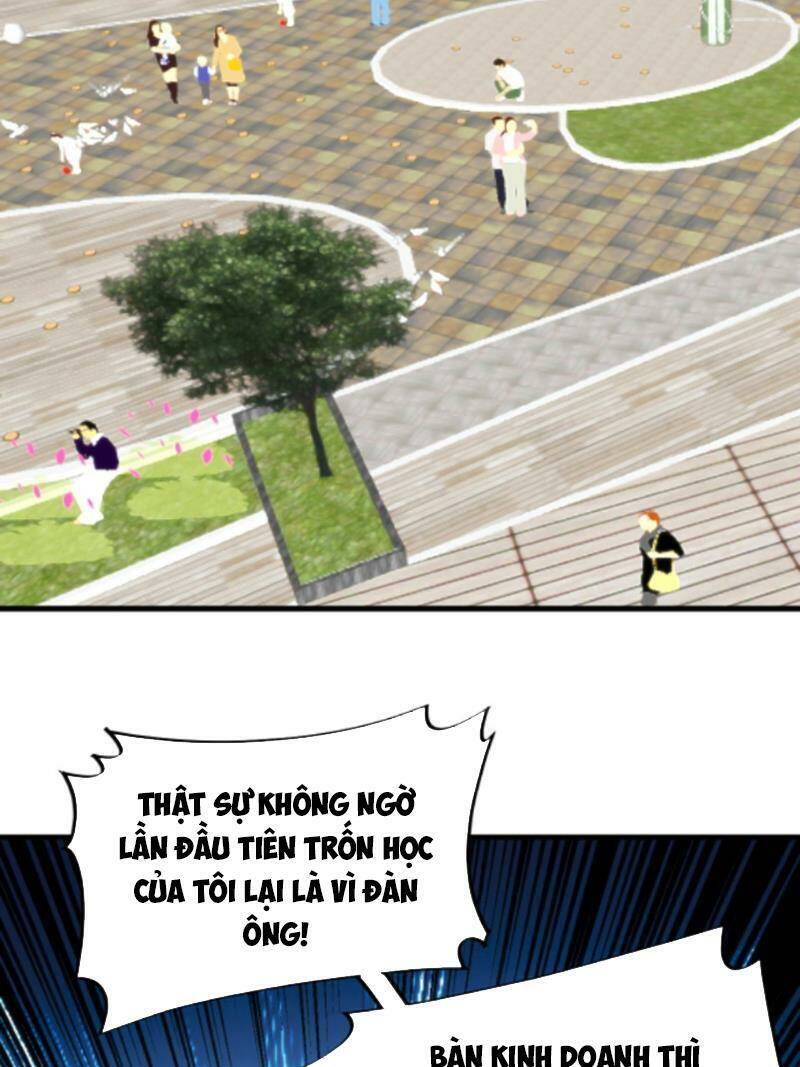 Ta Có 90 Tỷ Tiền Liếm Cẩu! Chapter 98 - Trang 2