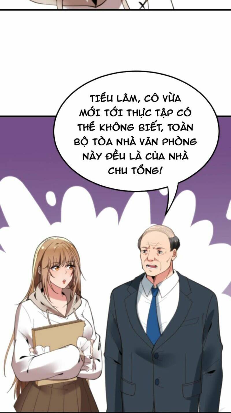 Ta Có 90 Tỷ Tiền Liếm Cẩu! Chapter 98 - Trang 2