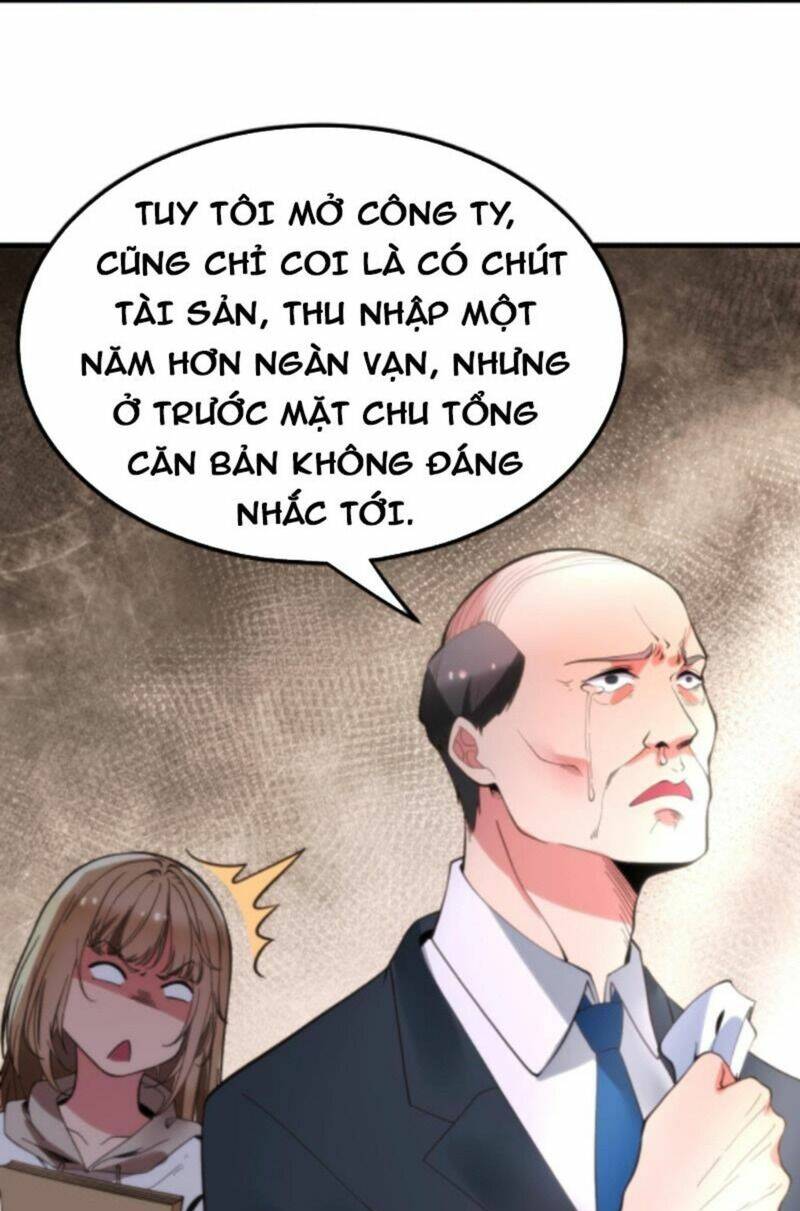 Ta Có 90 Tỷ Tiền Liếm Cẩu! Chapter 98 - Trang 2