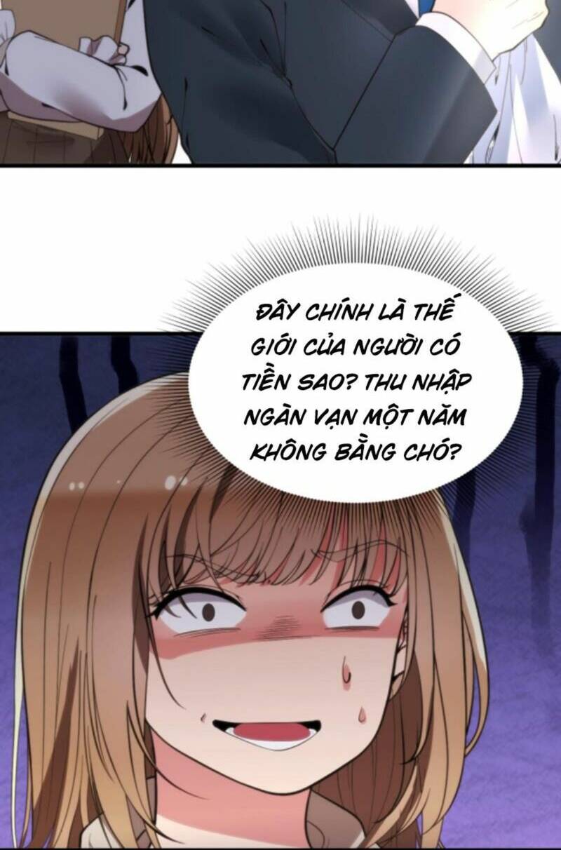 Ta Có 90 Tỷ Tiền Liếm Cẩu! Chapter 98 - Trang 2