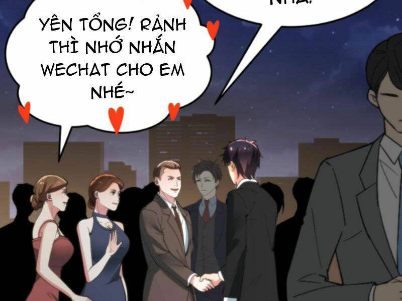 Ta Có 90 Tỷ Tiền Liếm Cẩu! Chapter 90 - Trang 2