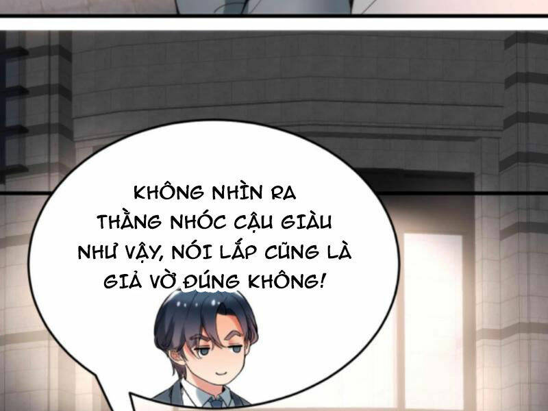 Ta Có 90 Tỷ Tiền Liếm Cẩu! Chapter 90 - Trang 2