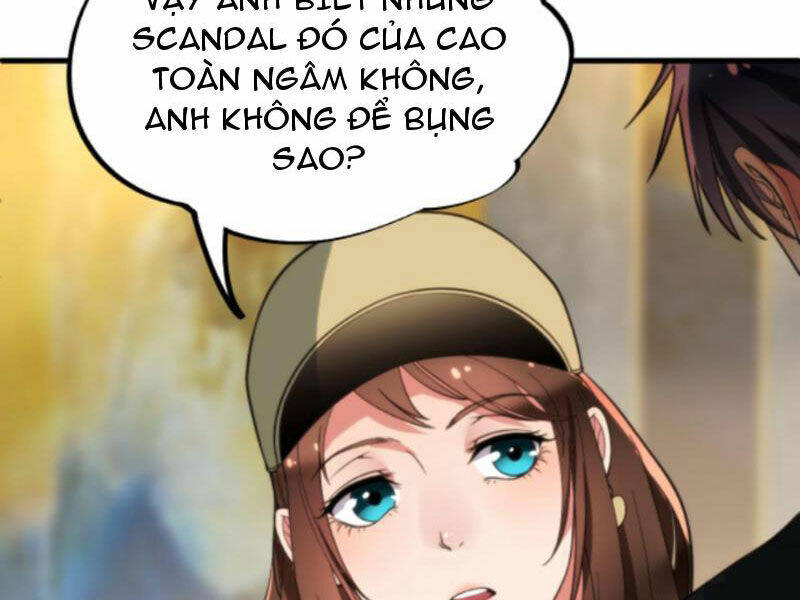 Ta Có 90 Tỷ Tiền Liếm Cẩu! Chapter 89 - Trang 2