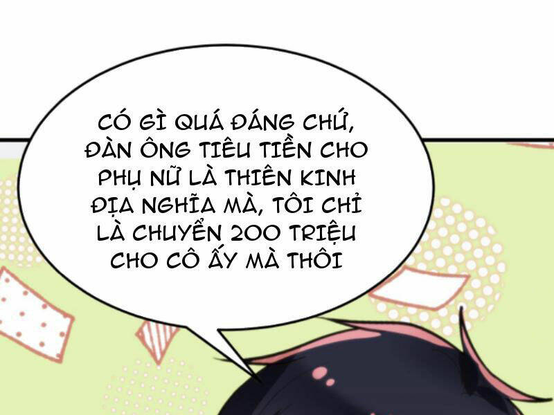 Ta Có 90 Tỷ Tiền Liếm Cẩu! Chapter 89 - Trang 2