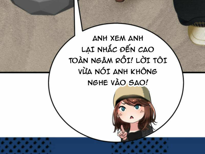 Ta Có 90 Tỷ Tiền Liếm Cẩu! Chapter 89 - Trang 2