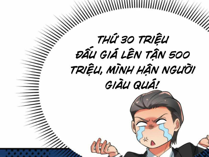 Ta Có 90 Tỷ Tiền Liếm Cẩu! Chapter 85 - Trang 2