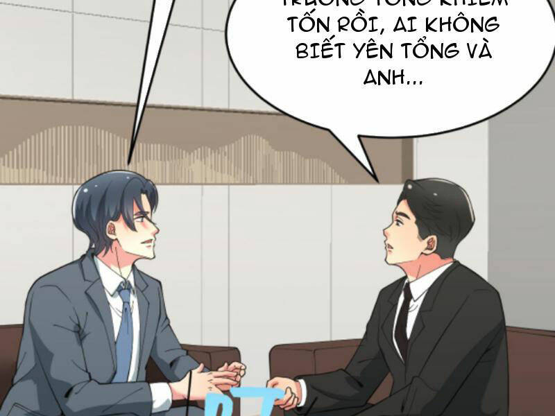 Ta Có 90 Tỷ Tiền Liếm Cẩu! Chapter 81 - Trang 2