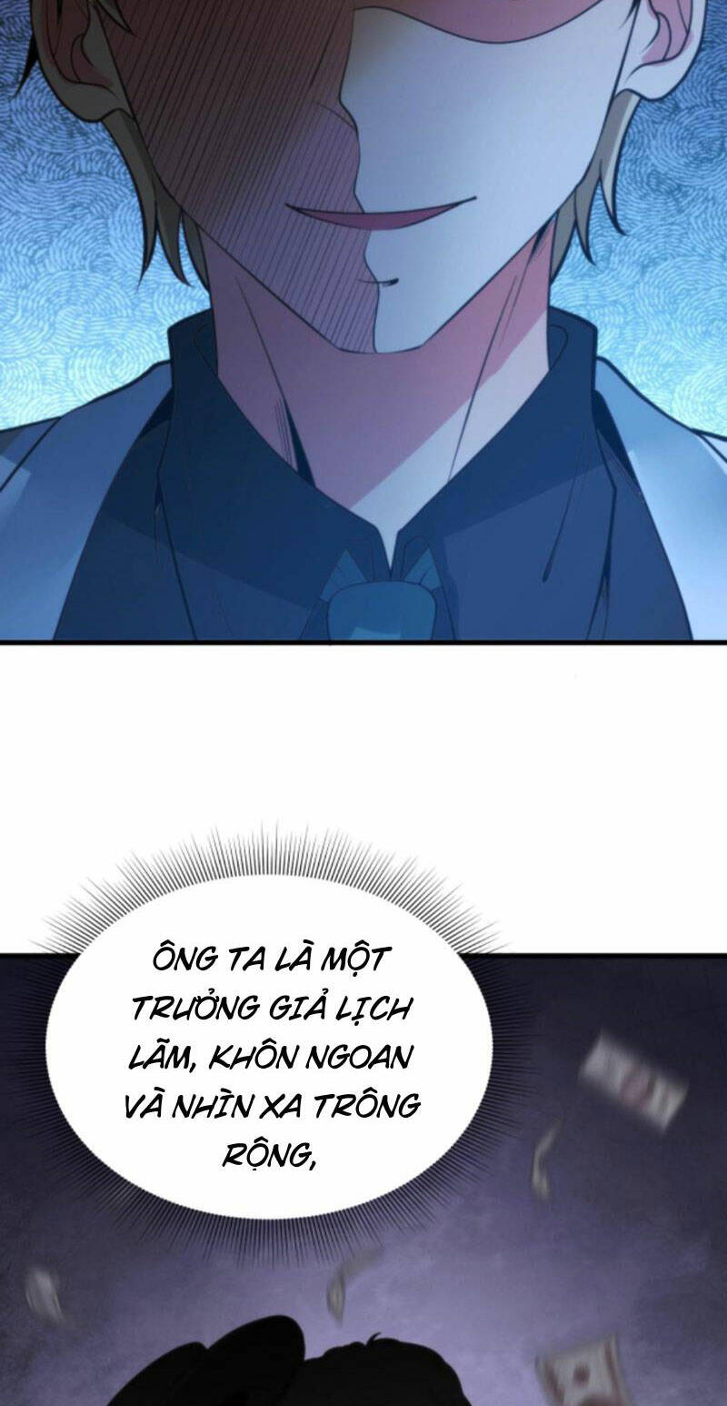 Ta Có 90 Tỷ Tiền Liếm Cẩu! Chapter 79 - Trang 2