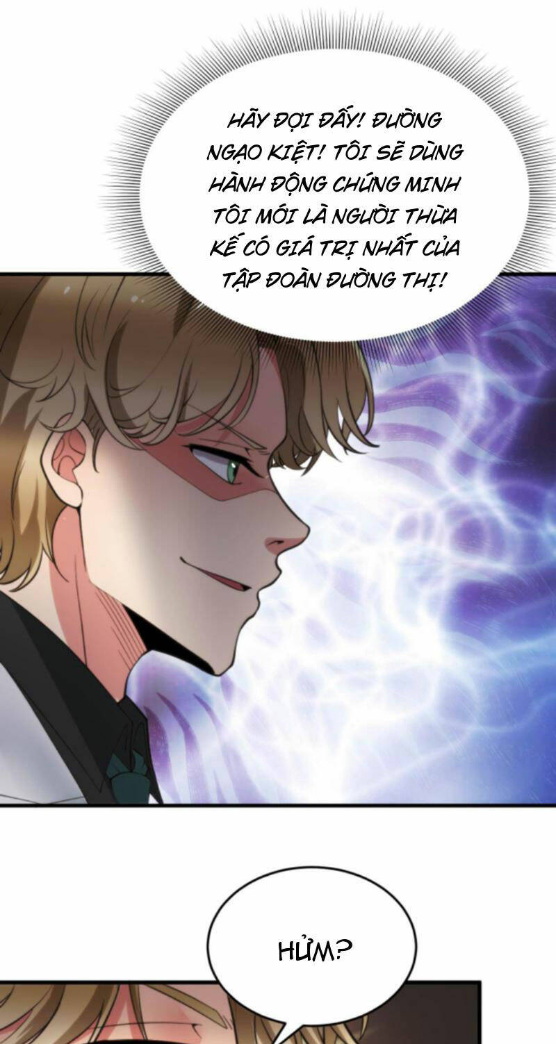 Ta Có 90 Tỷ Tiền Liếm Cẩu! Chapter 79 - Trang 2