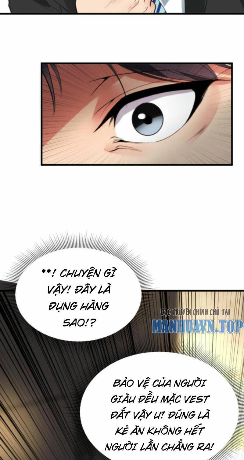 Ta Có 90 Tỷ Tiền Liếm Cẩu! Chapter 79 - Trang 2