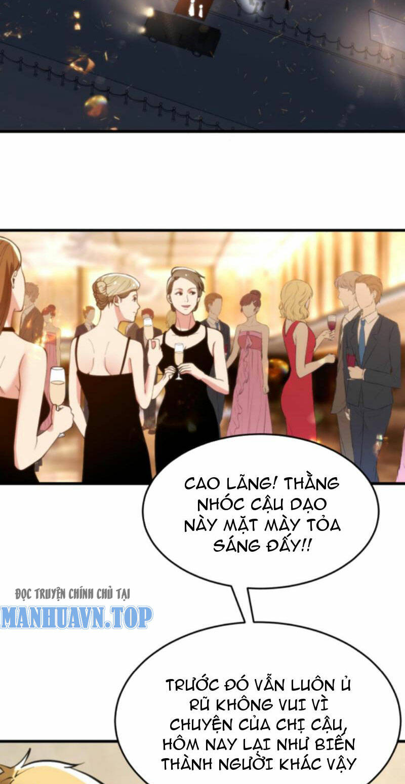 Ta Có 90 Tỷ Tiền Liếm Cẩu! Chapter 79 - Trang 2