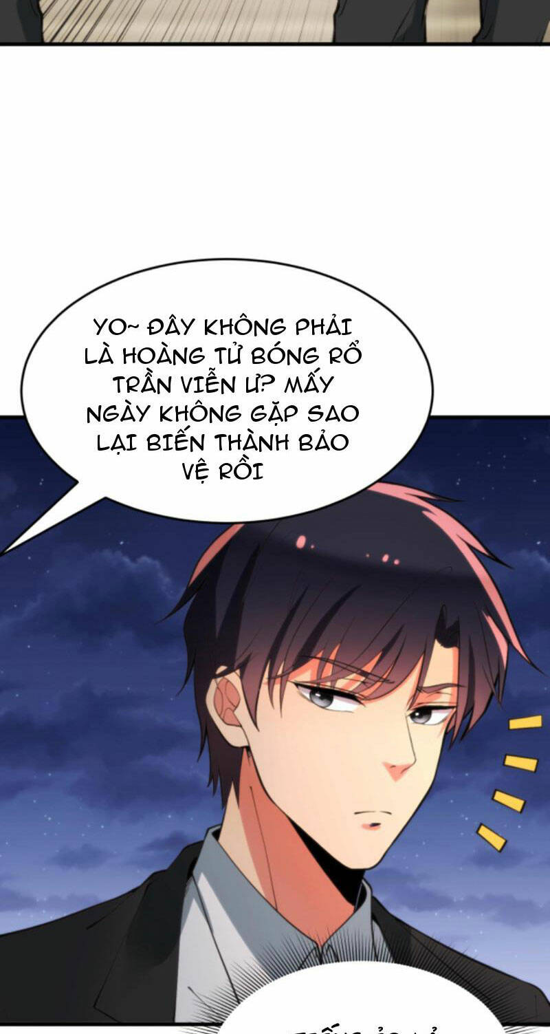 Ta Có 90 Tỷ Tiền Liếm Cẩu! Chapter 79 - Trang 2