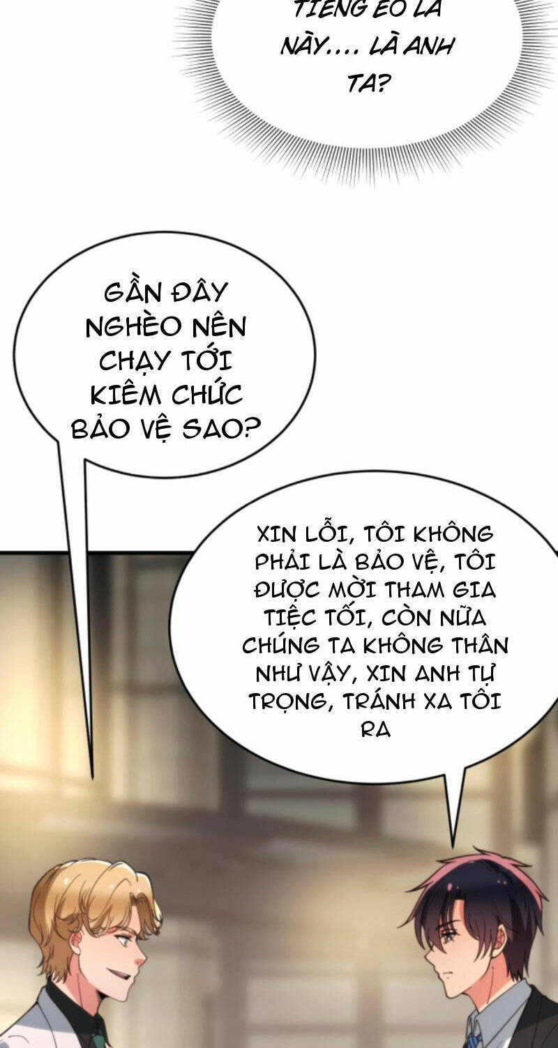 Ta Có 90 Tỷ Tiền Liếm Cẩu! Chapter 79 - Trang 2