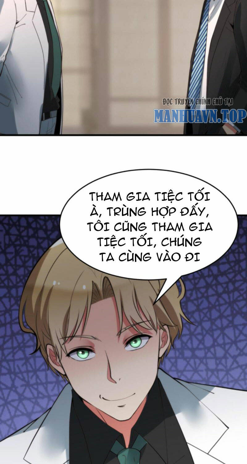 Ta Có 90 Tỷ Tiền Liếm Cẩu! Chapter 79 - Trang 2