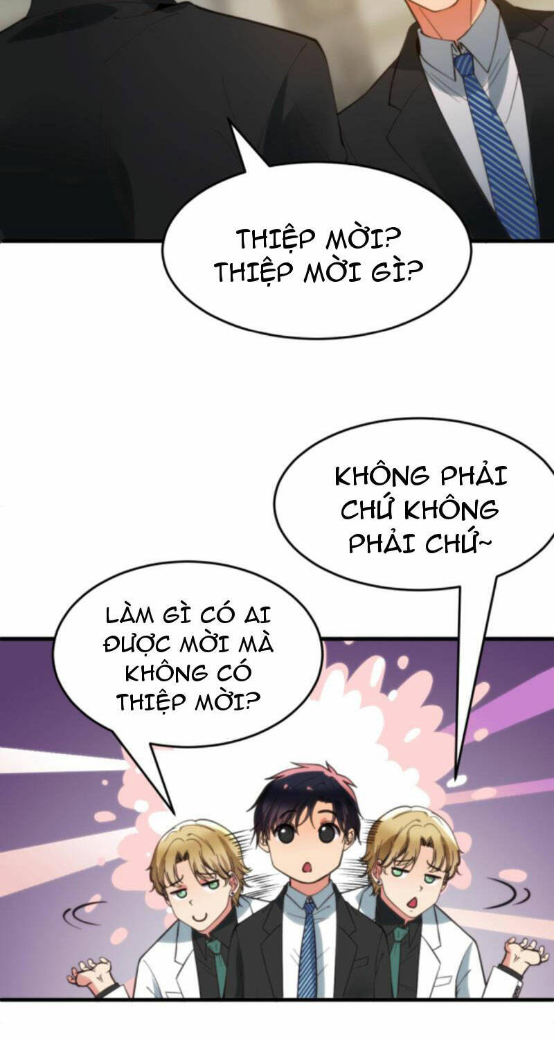 Ta Có 90 Tỷ Tiền Liếm Cẩu! Chapter 79 - Trang 2