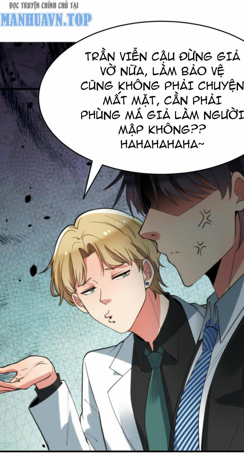 Ta Có 90 Tỷ Tiền Liếm Cẩu! Chapter 79 - Trang 2