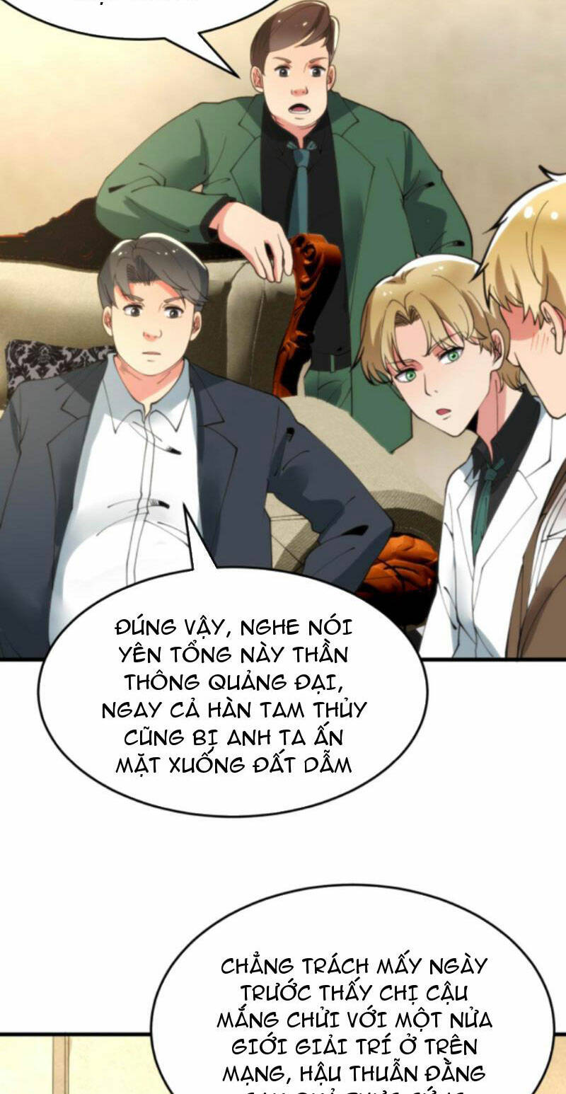 Ta Có 90 Tỷ Tiền Liếm Cẩu! Chapter 79 - Trang 2