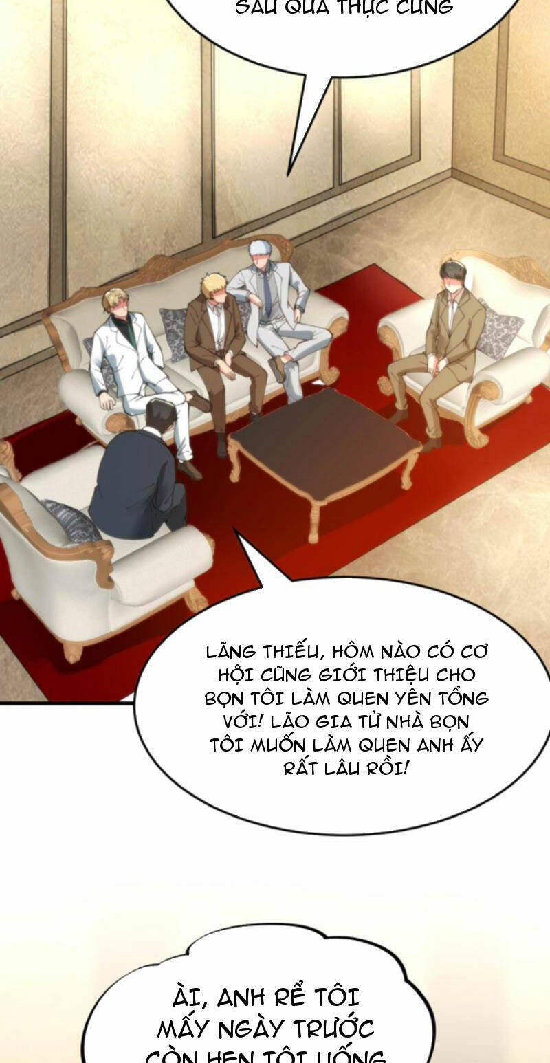 Ta Có 90 Tỷ Tiền Liếm Cẩu! Chapter 79 - Trang 2