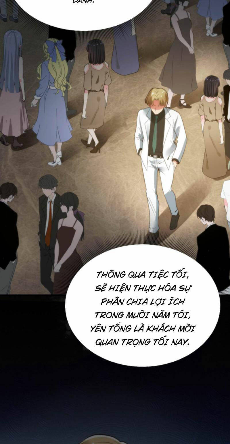 Ta Có 90 Tỷ Tiền Liếm Cẩu! Chapter 79 - Trang 2