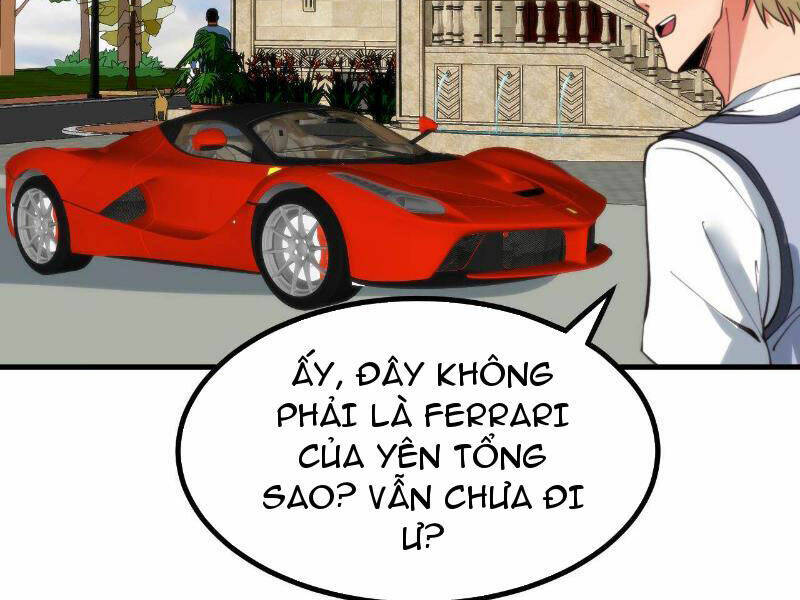 Ta Có 90 Tỷ Tiền Liếm Cẩu! Chapter 77 - Trang 2