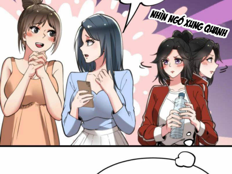 Ta Có 90 Tỷ Tiền Liếm Cẩu! Chapter 74 - Trang 2