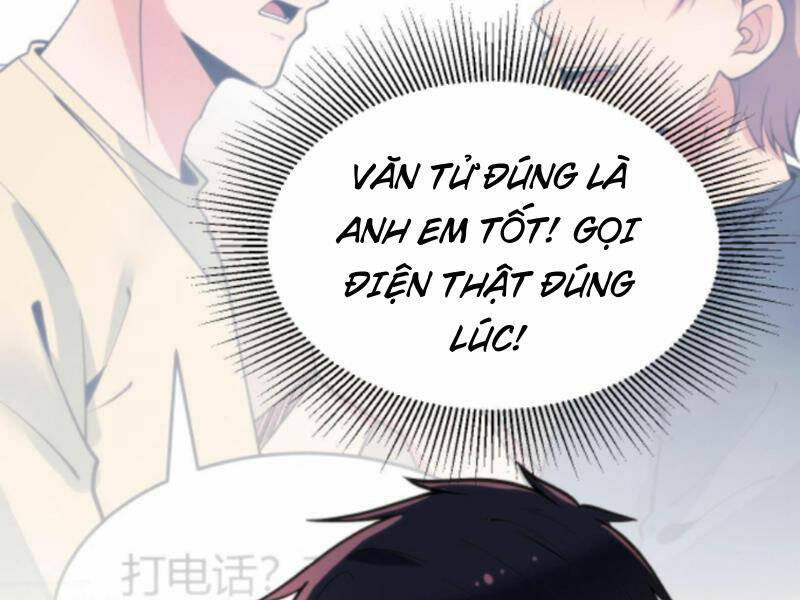 Ta Có 90 Tỷ Tiền Liếm Cẩu! Chapter 68 - Trang 2