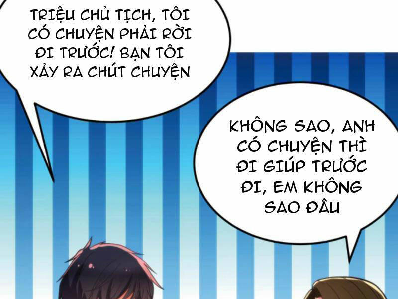 Ta Có 90 Tỷ Tiền Liếm Cẩu! Chapter 68 - Trang 2