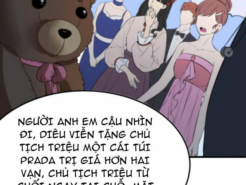 Ta Có 90 Tỷ Tiền Liếm Cẩu! Chapter 58 - Trang 2