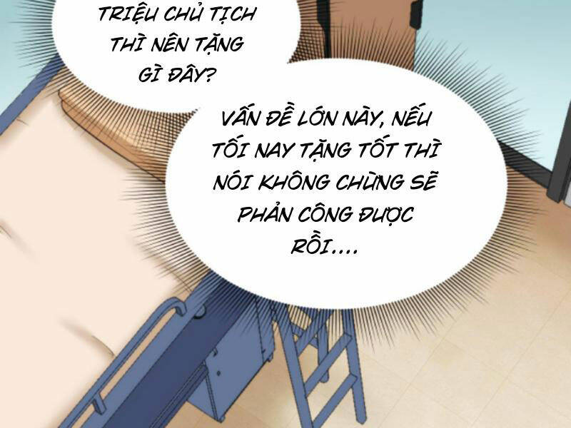 Ta Có 90 Tỷ Tiền Liếm Cẩu! Chapter 55 - Trang 2